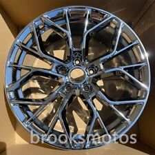 20 New Style Chrome Staggered Forged Wheels Rims Fits For Aston Martin Vantage