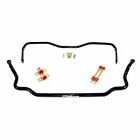Umi Performance 403534-b Front Rear Sway Bar Kit For 1964-1972 Gm A-body New