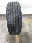 1x P25570r16 Michelin X Radial Lt 832 Used Tire