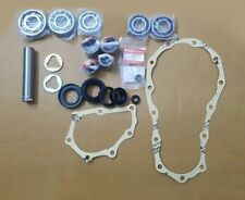 Transfer Custodia Gear Repair Kit Suitable For Suzuki Samurai Gypsy Sj410413