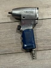 Blue Point 14 Pneumatic Pistol Grip Impact Wrench Model At225b