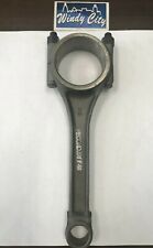245 Studebaker Reconditioned Connecting Rod With Casting R54tt  523128