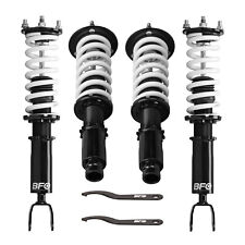 Bfo Coilovers Lowering Suspension Kit For Honda Accord 08-12 Acura Tsx 09-14