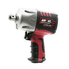 Aircat Pneumatic Tools 1778-vxl 34-in Vibrotherm Drive Composite Impact Wrench