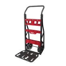 Packout Modular Storage System 2-wheel Cart W 400 Lb. Capacity Mlw48-22-8415