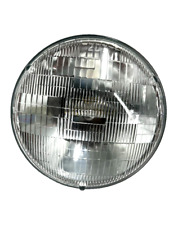 Ol-6006 7 Round Glass Headlight Housing H4 Conversion Lights