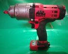 Mac Bwp050 12 Inch Drive Impact Wrench 20v Bare Tool