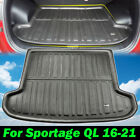 Tailored Boot Tray Liner Cargo Trunk Mat Heavy Duty For Kia Sportage Ql 17-21