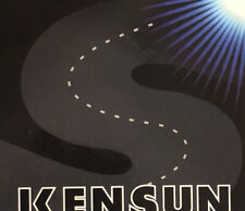 Kensun Hid Headlight Xenon Conversion Kit - Ks-5202-8k - E