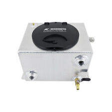 Mishimoto Mmrt-a2w-25n Air To Water Intercooler Ice Tank 2.5 Gallon