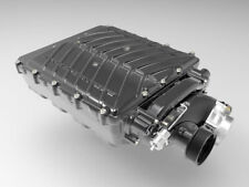 In Stock Chevy Camaro Lt1 2016-2023 Whipple Gen 5 3.0l Supercharger Intercooled