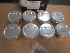 Dss Forged Pistons Ford 390 Stroker Galaxie 431 Mustang 5063-080 Racing Bbf Fe
