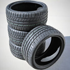 4 Tires Bearway Bw118 29540zr21 29540r21 111w Xl High Performance