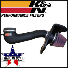 Kn Fipk Cold Air Intake System Kit Fits 2005-2006 Ford Mustang Gt 4.6l V8 Gas