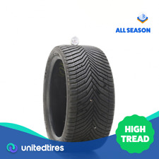 Used 25535r18 Michelin Crossclimate 2 94v - 1032