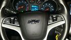 2012-2021 Chevy Camaro Steering Wheel Bowtie Decal Overlay Emblem Sticker