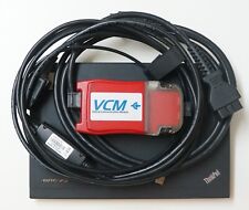 Jaguar Vcm Vcm1 Ids Rotunda Ford Diagnostic Set