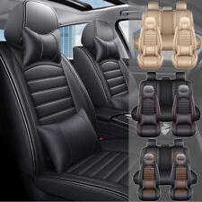 For Acura Tlx Rdx Mdx Ilx Tsx Zdx Car Seat Covers 5-seats Protector Pads Mat