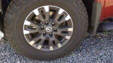 Wheel 18x8 Alloy 6 Spoke Machined And Black Painted Fits 17-21 Titan 1302234