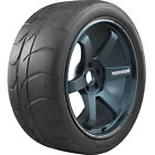 2 New Nitto Nt01 - 30535zr18 Tires 3053518 305 35 18