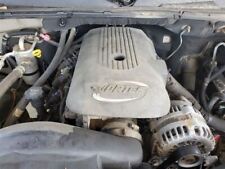 Engine Motor Complete 5.3 Ls Engine Swap Oem 05 06 Chevrolet Avalanche