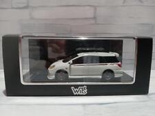 143 Wits Nissan Wingroad Nismo Mini Car White