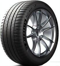 Michelin Pilot Sport As 25535r18 Tire