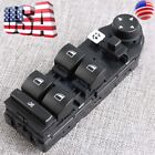 New Driver Window Lifter Mirror Control Switch For Bmw X3 2.5si 3.0si 2.5i 3.0i