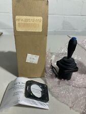 1 - Ch Products Hfx-22s12-052 Joy Stick - Snow Plow