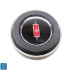 1967-77 Oldsmobile Cutlass442 Sport Steering Wheel Horn Cap Button Assembly