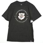 New Jacob Rieger Company Kansas Citys Distillery T-shirt Black Mens Medium