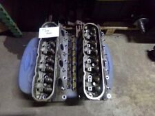 Gm Pair Of 317 Cylinder Heads 6.0 Ls Fits Chevy Camaro Gmc Truck Ss 5.3 Oem