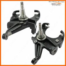 For 1963-1970 Chevy C10 Wdisc Brake 2wd 2.5 Drop Spindles Front Suspension