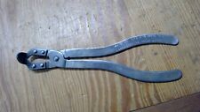 K-d Tools No. 475 Clamp Pliers Cv Joint Boot