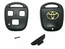 New For 2008 - 2014 Toyota Fj Cruiser Remote Key Fob Shell Case Diy Fix