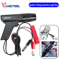12v Automotive Xenon Inductive Timing Light Engine Ignition Tune Up Gun Detector
