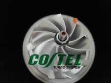 New Design Curved Wheel Gtx3576r Gtx3576 Gen Ii Ceramic Ball Bearing Turbo Chra