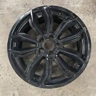 Used 19 X 8.5 Alloy Factory Oem Wheel Rim 2013 2014 Ford Mustang
