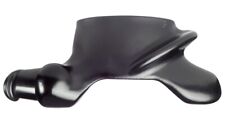 Wing Style Black Plastic Duck Head For Corghi Hunter Tcx Tire Changers