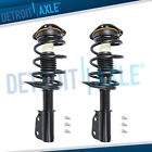 Front Struts W Coil Spring For Cadillac Dts Deville Buick Lesabre Olds. Aurora