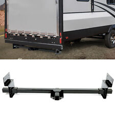 Class 3 Adjustable Universal 2 Square Frame Tube Rv Trailer Tow Hitch Up - 72