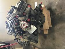 Used Engine Assembly Fits 2019 Ford F150 Pickup 5.0l Vin 5 8th Di