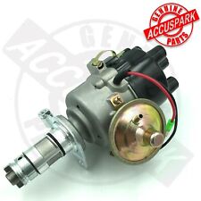 Mgb Distributor All Years With Accuspark Electronic Ignition Negative Ground