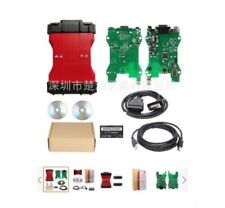 Vcm2 Vcm Ii 2 In 1 Diagnostic Tool For Ford Ids Firmware Vxdiag