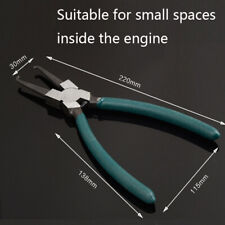 Fuel Line Petrol Clip Pipe Hose Release Disconnect Removal Pliers Car Hand Tool