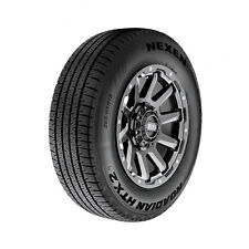 1 New Nexen Roadian Htx2 - 265x70r17 Tires 2657017 265 70 17