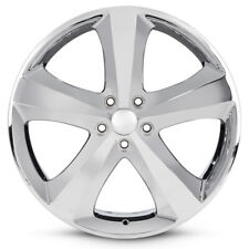 New Wheel For 2011-2014 Dodge Charger 20 Inch Chrome Alloy Rim