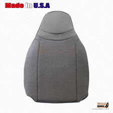 2000 2001 2002 Ford Ranger Driver Topupper Side Cloth Replacement Cover In Gray