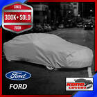 Ford Outdoor Car Cover All Weatherproof 100 Full Warranty Custom Fit