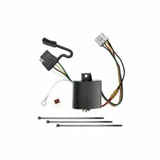 Reese 118438 Trailer Light Wiring Harness T-one Connector For Honda